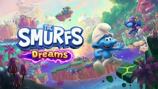 The Smurfs Dream Winlator Frost 713 v2 [upl. by Ssegrub148]