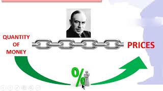 PART 9A  KEYNES REFORMULATION OF QUANTITY THEORY OF MONEY [upl. by Aihn]