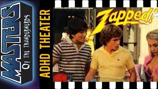 ADHD Theater Zapped 1982 [upl. by Mohandis]