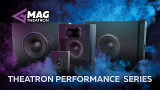 MAG Theatron Introduction video [upl. by Laved]