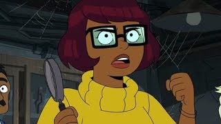 Velma cancelled after 2 seasons [upl. by Ryder282]