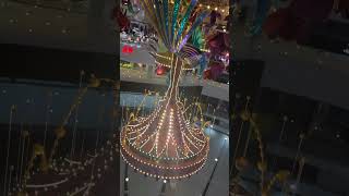 Amanora Mall in Diwali pune diwalispecial amanora [upl. by Amye]