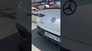 MERCEDES GLE 53 AMG 1000hp гонка тамаев wengallbi врек bmw carspotting [upl. by Snej]