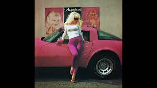 Angelyne  Loony Bin 1982 [upl. by Ahsaet]