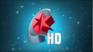 Canal de las Estrellas HD  Español [upl. by Bal]