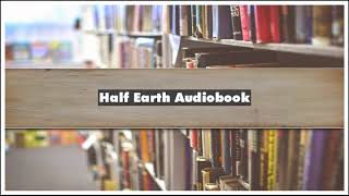 Edward O Wilson HalfEarth Audiobook [upl. by Aihtenak]