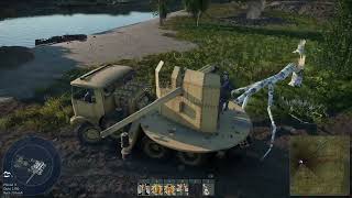 4 types in war thunder [upl. by Rumit]