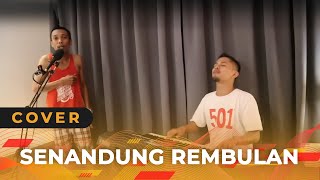 SENANDUNG REMBULAN COVER  UDA FAJAR OFFICIAL [upl. by Yendic]