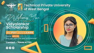 Scholarship 2024  BCA Admission  Brainware Vidyalankar Scholarship  Best BCA Colleges in Kolkata [upl. by Dian]