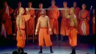 World Best Amazing and Rare 2 ONE FINGER SHAOLIN i Ever Seen [upl. by Satterfield]