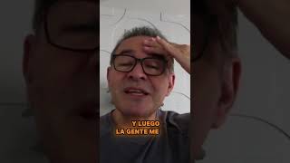 Mario Castañeda y las frases que le piden los fans doblajelatino [upl. by Ajdan]