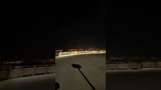 Miradores de Córdoba 👏 mirador noche live [upl. by Agna]