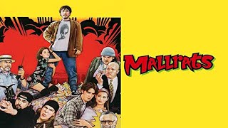 MALLRATS Trailer en Castellano [upl. by Hsirap150]