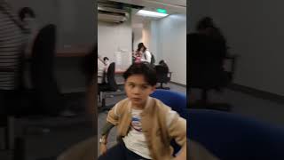 Samahan nyo po ako sa aking Goin Bulilit Journey l may 25 2024 [upl. by Januisz]