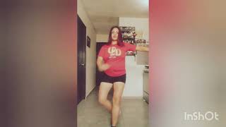 CUMBIA 😎 COREOGRAFÍA 💃🏻 Bloque BiLateral [upl. by Llenod790]