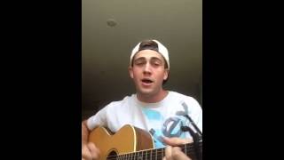 Parmalee  Carolina Cover Mason Henderson [upl. by Bergeron]