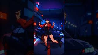 Misato bailando Fernando [upl. by Bittencourt300]