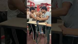 armwrestling 💪👌🤣game 👌india 🇮🇳motivation comedy😂💪💪💪💪💪💪💪💪💪💪💪 [upl. by Wenonah]