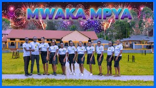 MWAKA MPYA  OFFICIAL 4K VIDEO  D KASHATILA  KWAYA YA VIJANA ICHUNI MAGENA CATHOLIC PARISH [upl. by Levana]