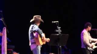 Dwight Yoakam Always Late With Your Kisses The Ryman [upl. by Kandy]