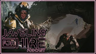 ANTHEM GIVEAWAY  Javelins For Hire Episode 5  Anthem Gameplay Impressions and VIP Demo [upl. by Yseulta]