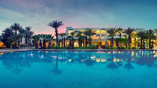 NEW Iberostar Selection Eolia Djerba 5 [upl. by Hertha]