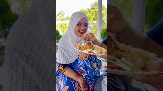 Kolkata famous chicken biryani recipe biryani trending shorts🍓🍓🍓 [upl. by Rotce438]