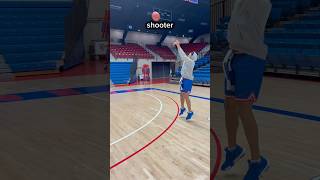 Elite Pro Shooter vs Elite Hooper Here’s What Sets Their Shots Apart [upl. by Annawt755]