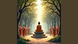 Sangharaksita  The Guardian of the Sangha [upl. by Nabalas]