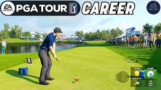 THE PLAYERS CHAMPIONSHIP Round 3 EA Sports PGA Tour 2023 Career Mode Part 170 [upl. by Salvador664]