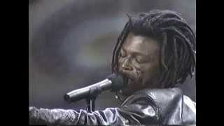 Seal • Crazy • Live TV • 1991 [upl. by Phelia]