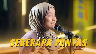 SEBERAPA PANTAS  Sheila On 7  Cover By Suci Tacik [upl. by Osanna]