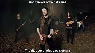 Eluveitie A Rose For Epona Lyrics Sub Españo HD [upl. by Noiraa148]