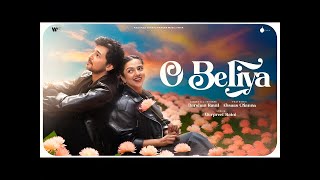 O Beliya Official Music Video  Darshan Raval  Ahsaas Channa  Naushad Khan  Out Of Control [upl. by Fisuoy]