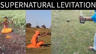 Levitation of objects with the power of omnipresent divineAkashic consciousness [upl. by Imrots887]