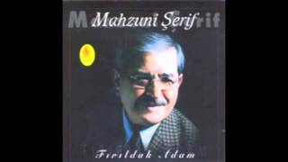 Mahzuni Şerif  Emmoğlu Official Audio [upl. by Tiffi]