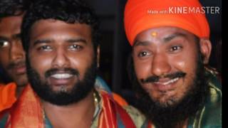 BALANAGAR CHANDHAN SINGH 2016 AUDIO LAUNCH  YELLAMMA TALLI SONG  TELANGANA THOPS [upl. by God]