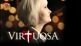 Película Cristiana  Virtuosa [upl. by Enyleve]