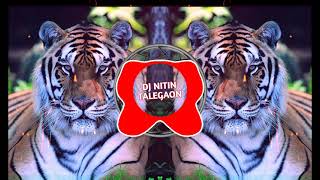 Dhumal Benjo Original Tapori Adi Mix Dj Nitin Talegaon 🔊🔊🔊 [upl. by Gnagflow]