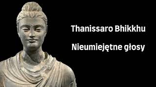 MNICH PL Thanissaro Bhikkhu  Nieumiejętne głosy [upl. by Ramuk748]