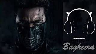 Bagheera BGM  Bagheera Ringtone Bagheera Ringtone BGM  South Indian BGM  Telugu Ringtones [upl. by Nnylsor75]