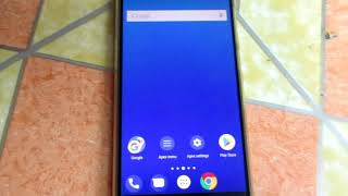 Cara bypass frp asus zenfone max M1 tanpa pc [upl. by Saxena]