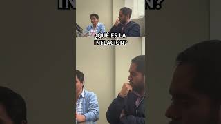 LA INFLACIÓN EXPLICADA podcast economiaperuana [upl. by Stephie459]