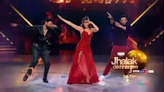 Jhalak Dikhhla Jaa  SatSun  800PM  Colors [upl. by Aihpled]