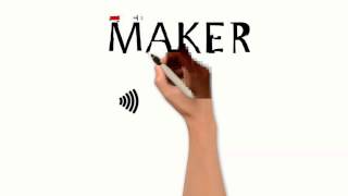 Focusky Video Presentation Example Maker Culture [upl. by Dahle]