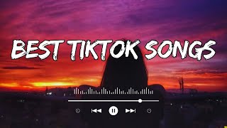 Top TikTok 2025 playlist  English chill songs  Best tiktok songs 2025 latest Mix Hits Spotify [upl. by Hniv828]