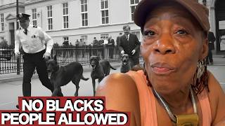 No Black People Allowed  The Windrush Generation [upl. by Osgood]