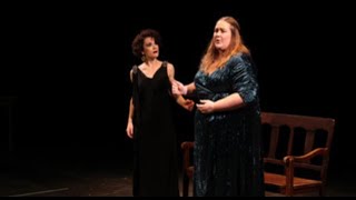 Euryanthe  Unter ist mein Stern gegangen  New York Dramatic Voices  Fall 2019 [upl. by Fidela]