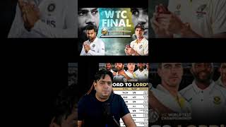 WTC final Ind vs aus 🔥🔥 abcricinfo abcricinfokshort [upl. by Dragelin]