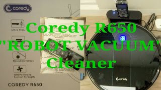 Unboxing Coredy R650 By Yamool Koh [upl. by Tybald]